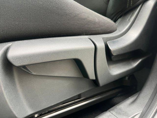 used 2023 Nissan Rogue car, priced at $21,398