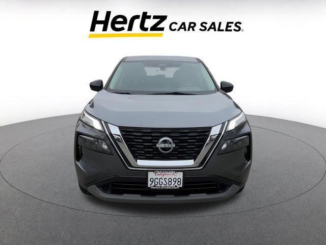 used 2023 Nissan Rogue car, priced at $21,398