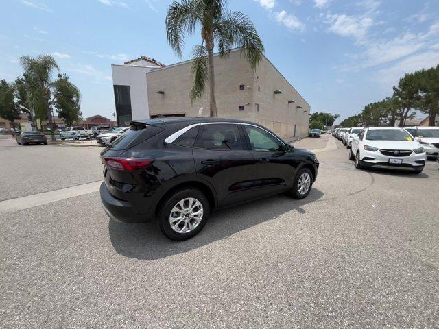 used 2023 Ford Escape car, priced at $21,825