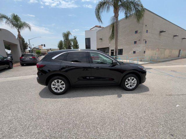 used 2023 Ford Escape car, priced at $19,867