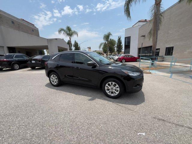 used 2023 Ford Escape car, priced at $21,825