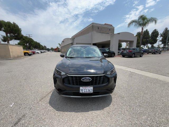 used 2023 Ford Escape car, priced at $21,825