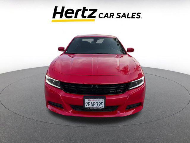 used 2022 Dodge Charger car, priced at $18,227