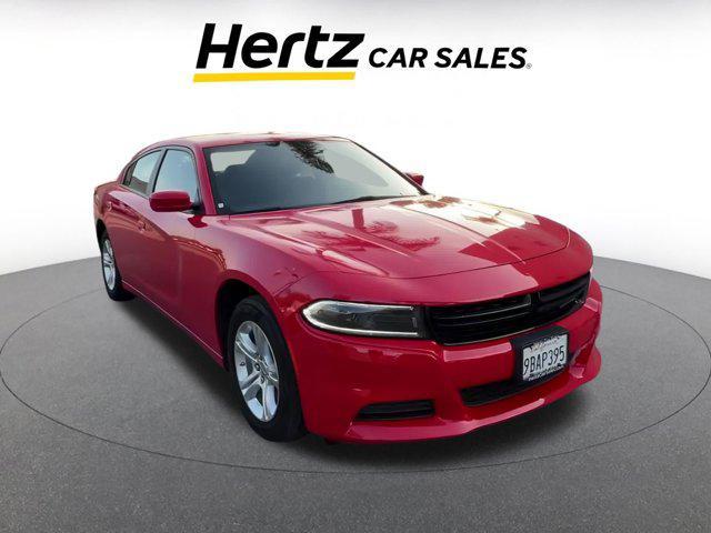 used 2022 Dodge Charger car, priced at $18,227