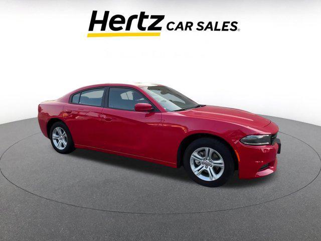 used 2022 Dodge Charger car, priced at $18,227