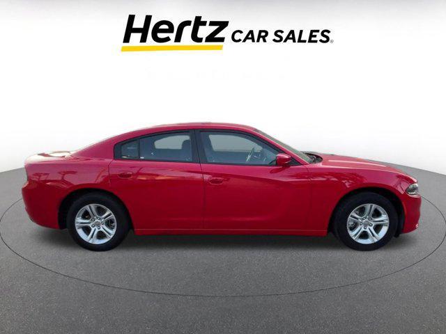 used 2022 Dodge Charger car, priced at $18,227