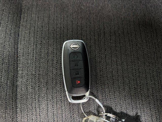 used 2023 Nissan Rogue car, priced at $20,138