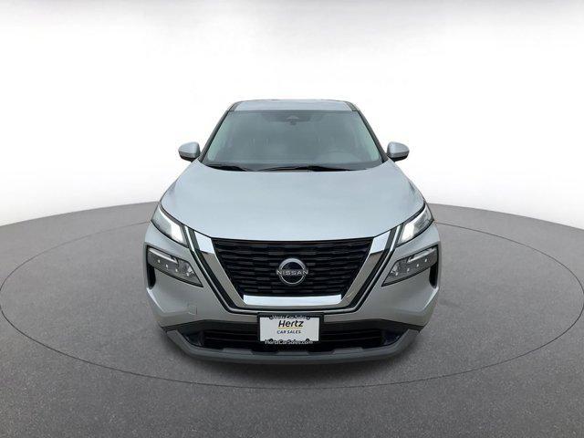 used 2023 Nissan Rogue car, priced at $20,138
