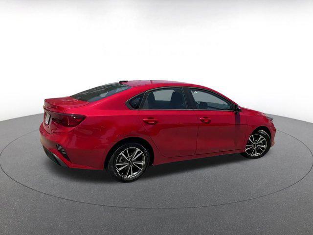used 2024 Kia Forte car, priced at $16,114
