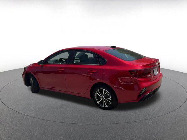 used 2024 Kia Forte car, priced at $16,114