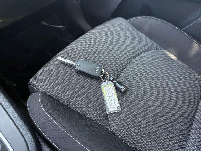 used 2024 Kia Forte car, priced at $17,205