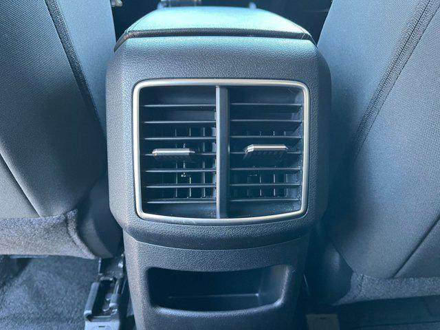 used 2024 Kia Sportage car, priced at $23,242