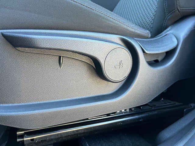 used 2024 Kia Sportage car, priced at $23,242