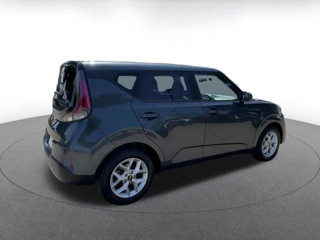 used 2023 Kia Soul car, priced at $15,807
