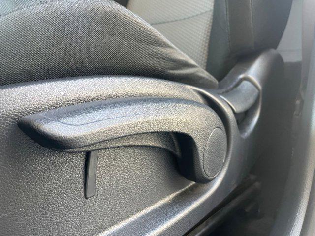 used 2023 Kia Soul car, priced at $15,807