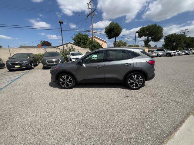 used 2022 Ford Escape car, priced at $20,269