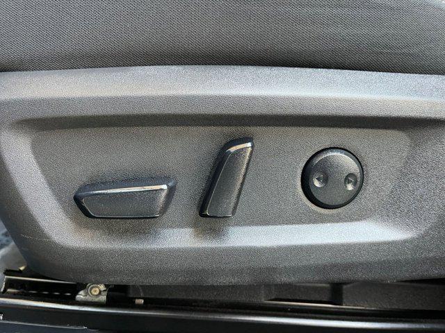 used 2024 Nissan Rogue car, priced at $23,948