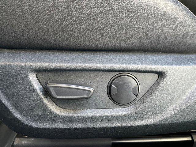 used 2023 Ford Mustang car, priced at $23,662