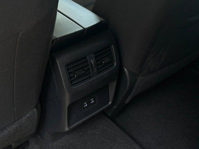 used 2024 Nissan Rogue car, priced at $23,415