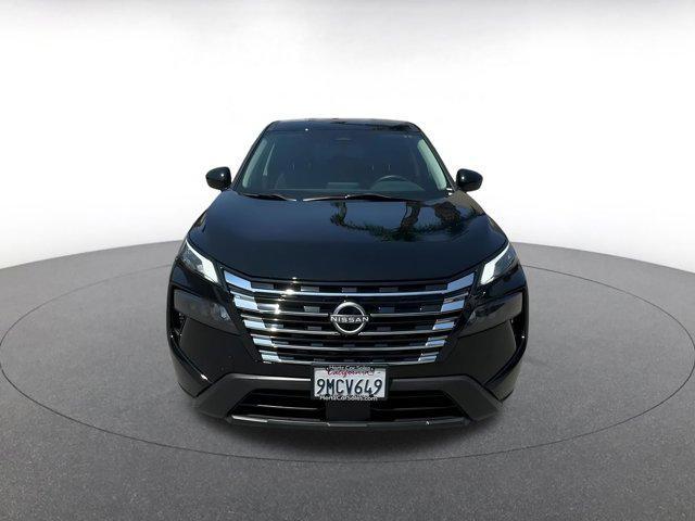 used 2024 Nissan Rogue car, priced at $23,415