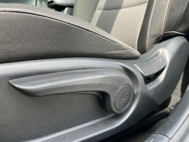 used 2024 Kia Forte car, priced at $16,825