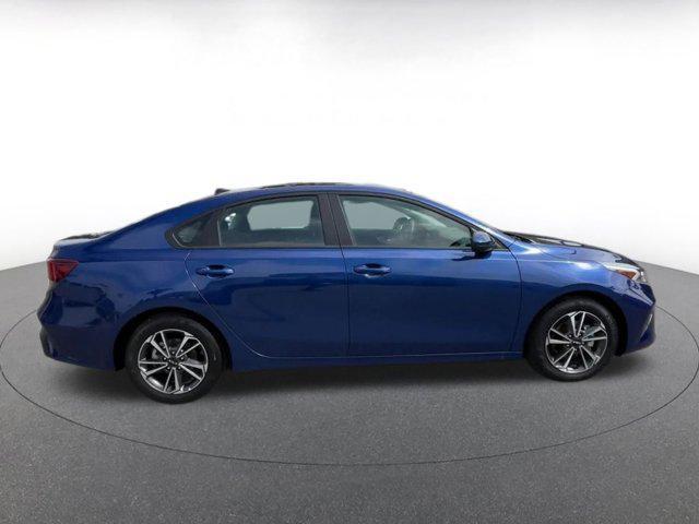 used 2024 Kia Forte car, priced at $16,825
