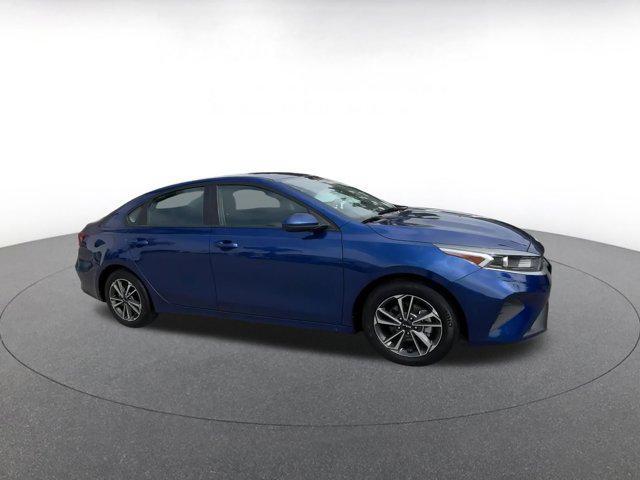 used 2024 Kia Forte car, priced at $16,825