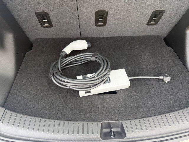 used 2023 Chevrolet Bolt EV car, priced at $17,787