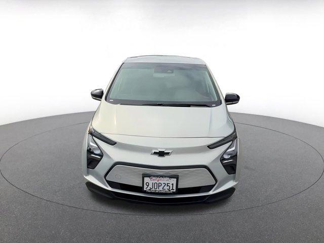 used 2023 Chevrolet Bolt EV car, priced at $17,787