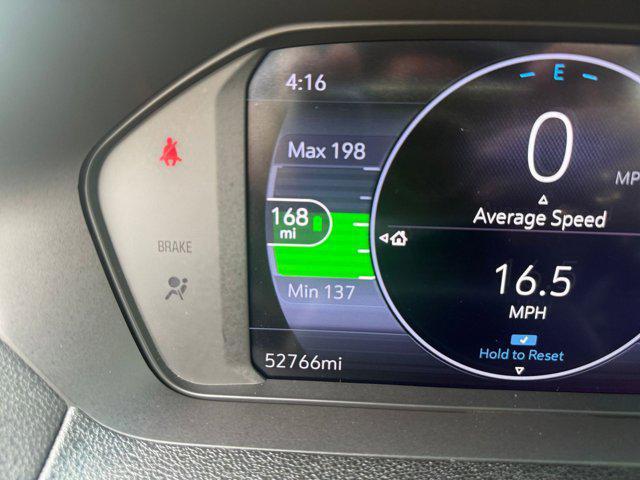 used 2023 Chevrolet Bolt EV car, priced at $17,787