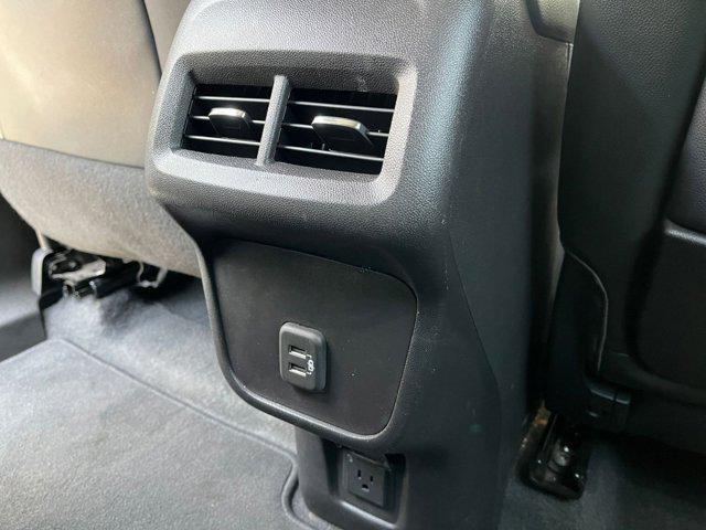 used 2024 GMC Terrain car, priced at $24,386