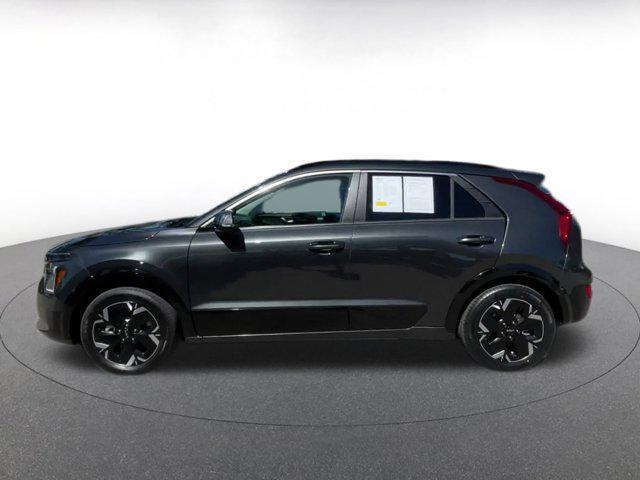used 2023 Kia Niro EV car, priced at $21,930