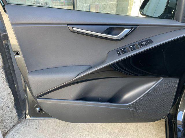 used 2023 Kia Niro EV car, priced at $21,930