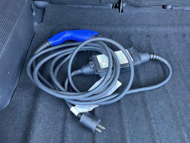 used 2023 Kia Niro EV car, priced at $21,930