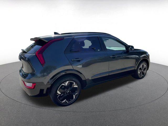 used 2023 Kia Niro EV car, priced at $21,930