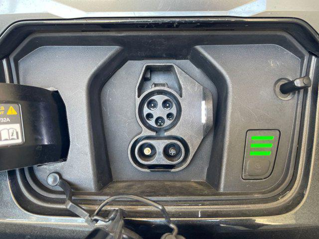 used 2023 Kia Niro EV car, priced at $21,930