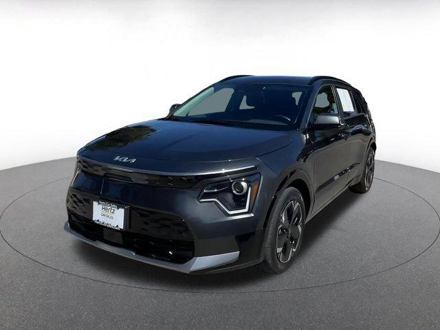 used 2023 Kia Niro EV car, priced at $21,930