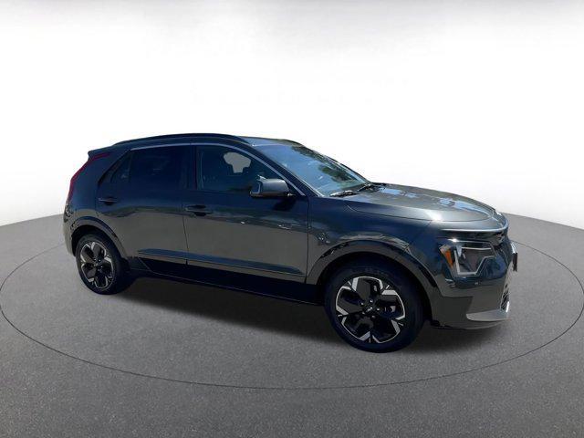 used 2023 Kia Niro EV car, priced at $21,930