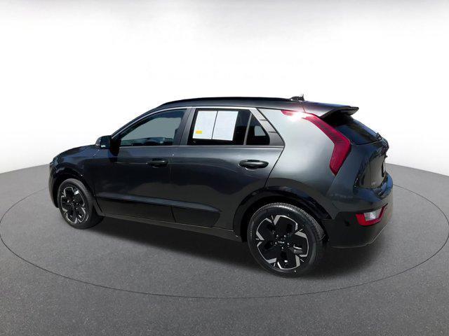 used 2023 Kia Niro EV car, priced at $21,930