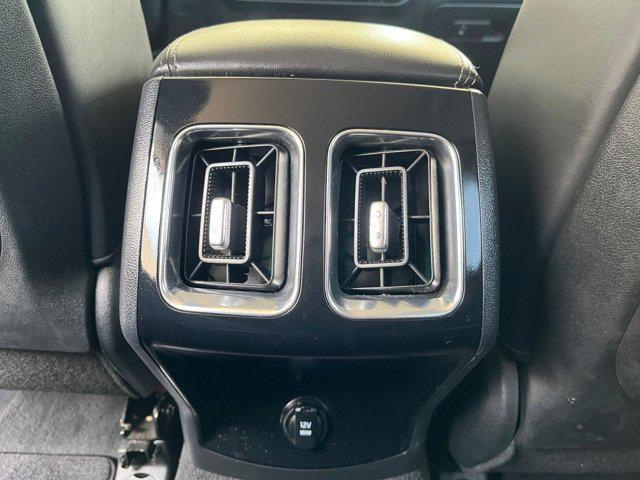 used 2024 Kia Sorento car, priced at $30,535