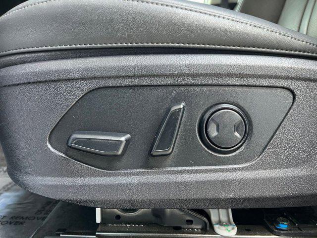 used 2024 Kia Sorento car, priced at $30,535