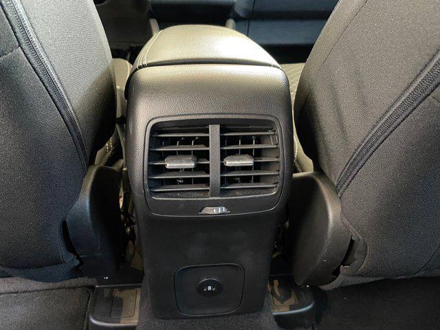 used 2023 Ford Escape car, priced at $21,713