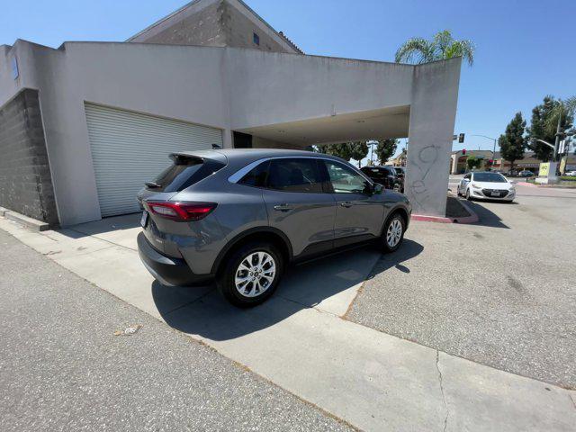 used 2023 Ford Escape car, priced at $21,713