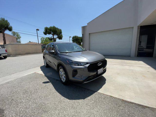 used 2023 Ford Escape car, priced at $21,713