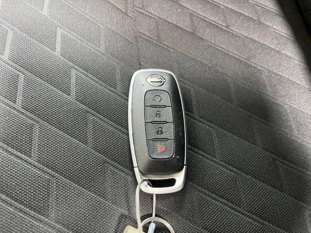 used 2024 Nissan Kicks car, priced at $21,505