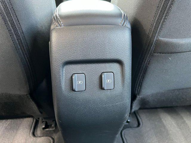 used 2024 Nissan Kicks car, priced at $21,505