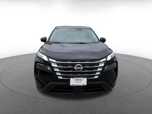 used 2024 Nissan Rogue car, priced at $24,078