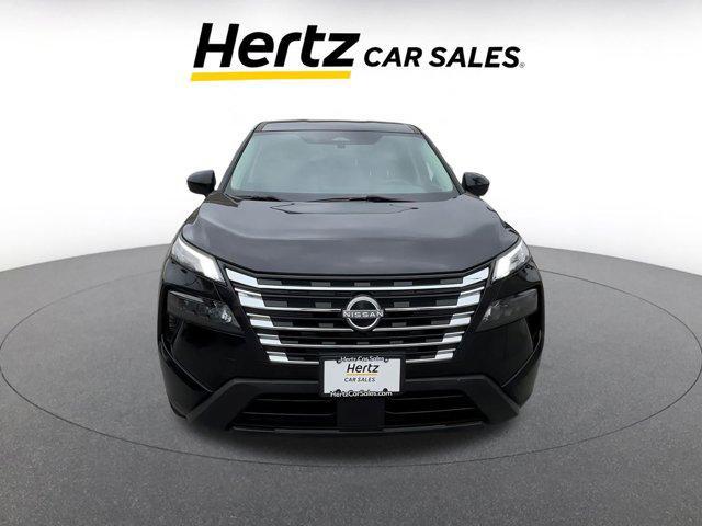 used 2024 Nissan Rogue car, priced at $24,078