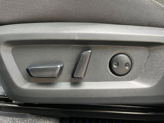 used 2024 Nissan Rogue car, priced at $24,078