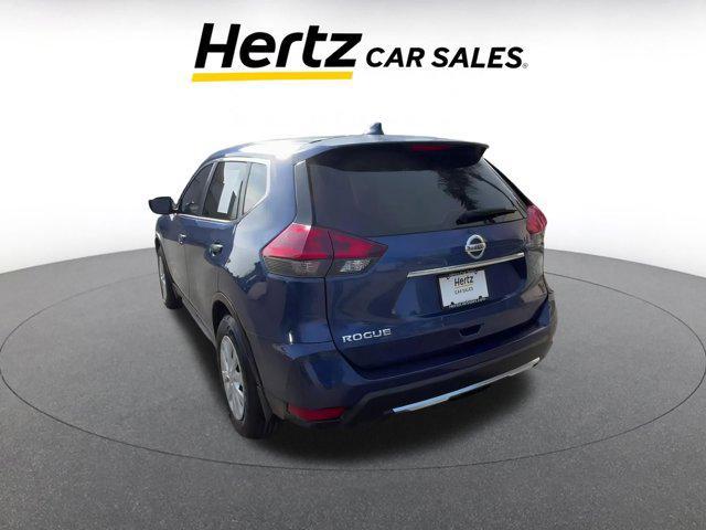 used 2020 Nissan Rogue car, priced at $14,338